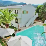 Essentia Comfy Apartmán Limenas (Thasos)