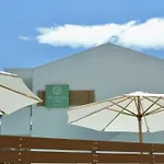 Essentia Comfy Apartmán Limenas (Thasos)