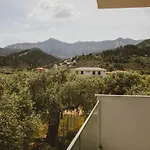 Essentia Comfy Apartmán Limenas (Thasos)