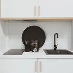 Essentia Comfy Apartmán Limenas (Thasos)