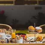 Essentia Comfy Apartmán Limenas (Thasos)