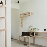 Apartmán Essentia Comfy *