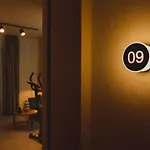 Essentia Comfy Apartmán