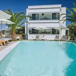Apartmán Essentia Comfy Limenas (Thasos)