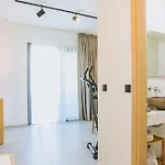 Essentia Comfy Apartmán Limenas (Thasos)