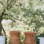Apartmán Essentia Comfy Limenas (Thasos)
