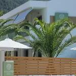 Apartmán Essentia Comfy