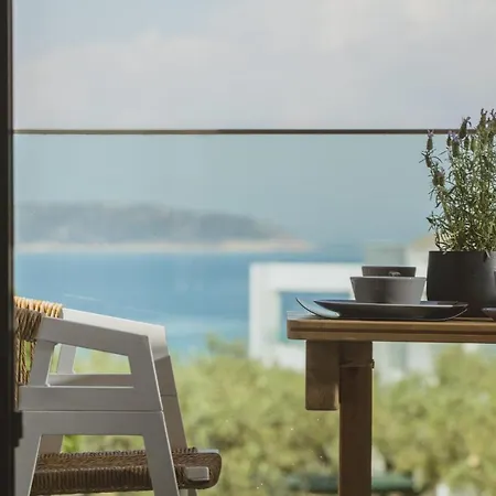 Essentia Comfy * Limenas (Thasos)