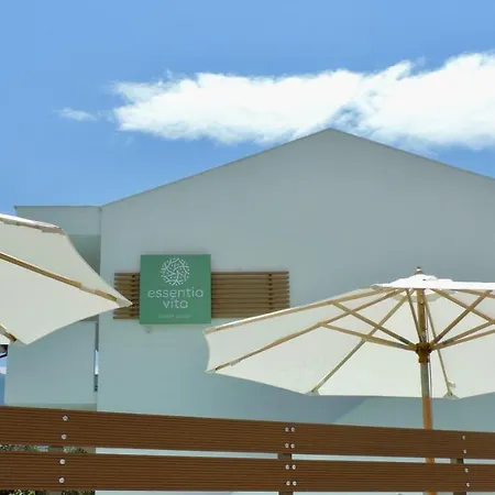 Essentia Comfy Apartament Limenas (Thasos)