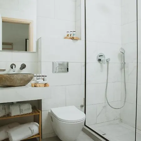 Essentia Comfy Apartament *