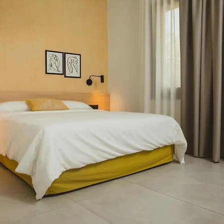 Essentia Comfy * Limenas (Thasos)