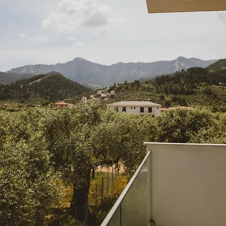 Essentia Comfy Apartament Limenas (Thasos)