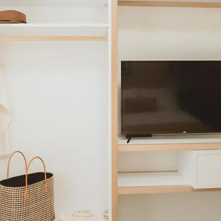 Essentia Comfy Apartament