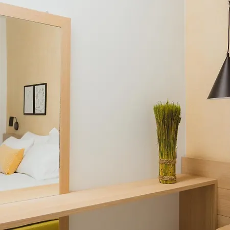 Essentia Comfy Daire Limenas (Thasos)