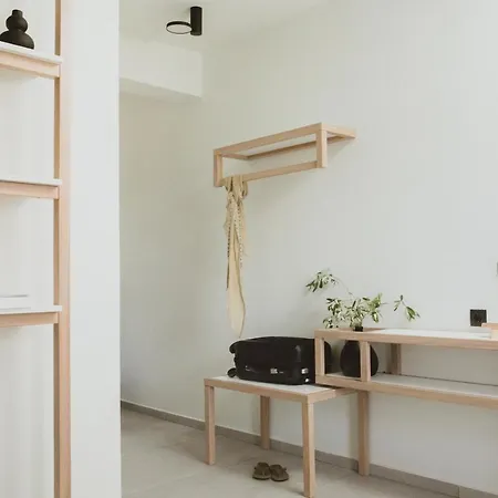 Apartament Essentia Comfy *