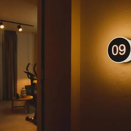 Essentia Comfy Apartament