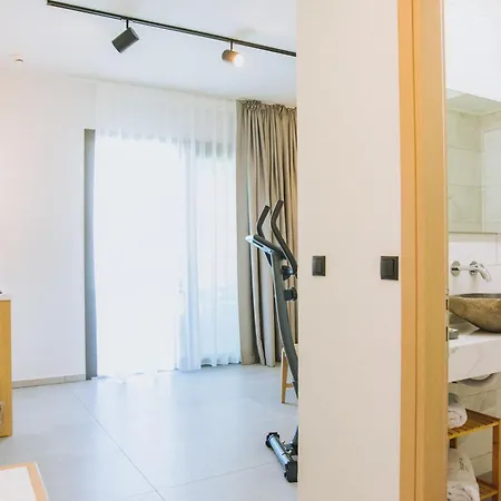 Essentia Comfy Daire Limenas (Thasos)