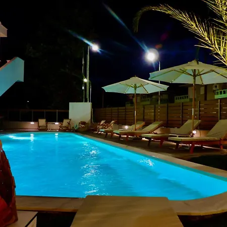 Daire Essentia Comfy Limenas (Thasos)