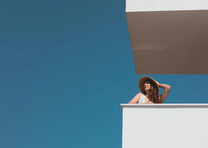 דירה Essentia Comfy לימנאס