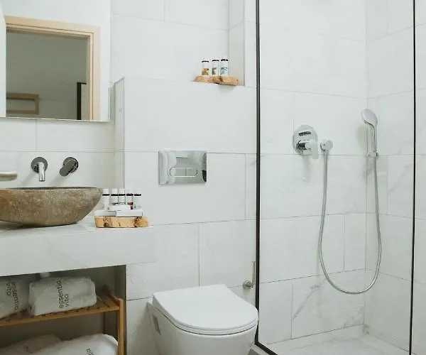 Essentia Comfy דירה *