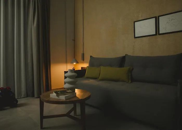 Essentia Comfy * לימנאס