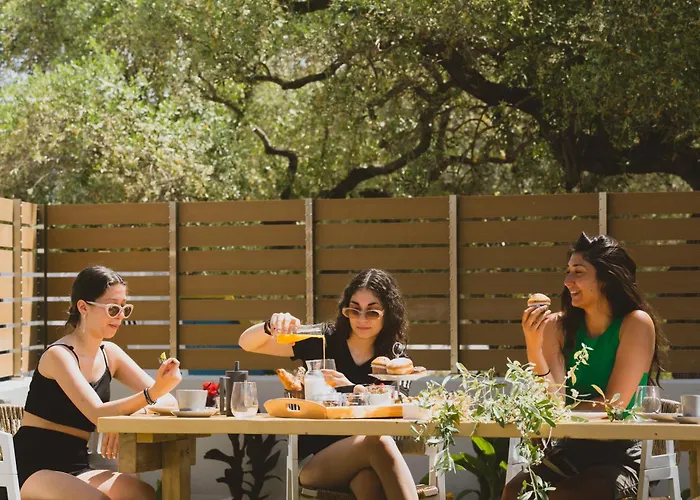 Essentia Comfy Limenas (Thasos)